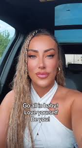 Embrace Self-Love and Take Risks in Life