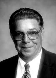 Robert Allen Stringer (1940-2015)