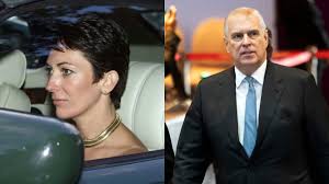 Ghislaine Maxwell friend: Prince Andrew was 'stupid, spoiled ...
