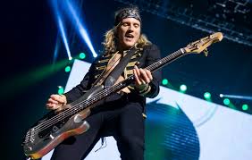 Mullets or not, mcfly were already a really big band in the uk. Mcfly Bassist Dougie Poynter Reveals New Post Punk Band Ink Nme