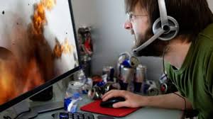 Majoritatea jocurilor pe calculator fie ca se bazeaza pe elemente agresive, de strategie sau. DependenÅ£a De Jocuri Video Va Fi InclusÄ De Oms Pe Lista AfecÅ£iunilor Mintale Publika Md Aici Sunt Ètirile