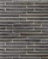 Randers' modern products are the result of generations of experience in brick production. Vormauerziegel Verblender Backstein Randers Tegl