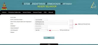 Syarat kelayakan permohonan rumah selangorku. 4 Cara Mudah Untuk Memohon Rumah Selangorku Hartabumihartabumi