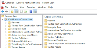 Powershell Tip Of The Week Get Certificate Remotely Powershellbros Com