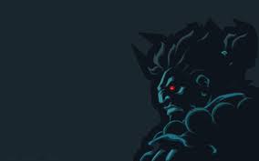 For the convenience of visitors to the resource, all pictures have been sorted into categories. Akuma Hd Wallpapers Wallpaper Cave