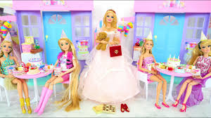 Candydoll tv valensiya s pics are great to personalize your world, share with friends and have fun. Princess Barbie Doll Pink Purple Castle Unboxing Review Istana Boneka Barbie Palacio Da Barbie By Funfun Toy Doll Tv