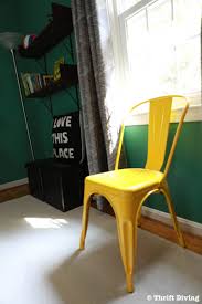 Get that spring feeling all year round with a classic country combo of primrose yellow, mint green and dewy blue. Before After My Boys Green Bedroom Makeover