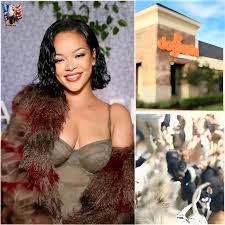 Rihanna calls it “Dogtopia” — a 15-acre facility being built near Barbados,  with a $5 million investment from her. It's not just a shelter, but a  healing center for dogs who have