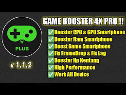 Eighty five boost your device's efficiency with simply one touch. Download Game Booster 4x Faster Pro Gfx Tool Lag Fix Apk Download Latest 2021 Youtube
