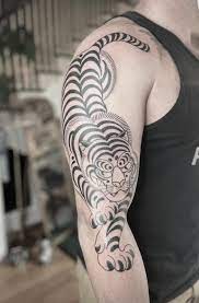 Start of my sleeve by Armondo Montero from Kuro Kirin Tattoo in NY :  r/japanesetattoo