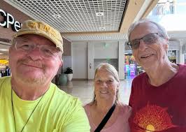 Great night in Monongahela watching the Halloween parade