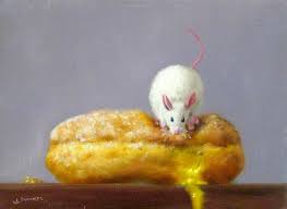 Stuart Dunkel Painting