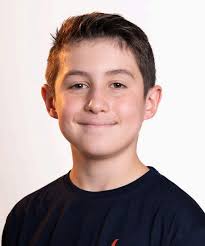 Aladdin Jr Programme 2025 by BSAK Abu Dhabi