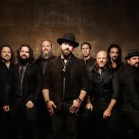 Zac Brown Band Nashville Bridgestone Arena 25 April 2020