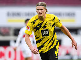 Old from norway and playing for borussia dortmund in the germany 1. Chelsea Suffer 350 Million Setback In Pursuit Of Borussia Dortmund Forward Erling Haaland This Summer Sports Illustrated Chelsea Fc News Analysis And More