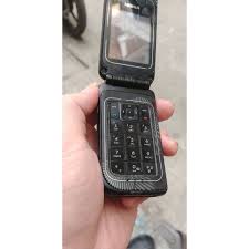 Điện thoại Nokia 7270 CHÍNH HÃNG ...