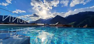 Haus helga has a sun terrace and barbecue facilities. Hotel Sunnwies Schenna Posts Facebook