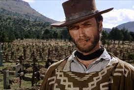 Spaghetti western is the term that came to describe a series of 1960s and '70s movies made by european directors like leone, an italian filmmaker who loved westerns. Spaghetti Westerns Eastwood Leone Morricone Play Cowboys And Italians