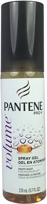 Texturizes hair and adds volume without weighing it down. Pantene Pro V Fine Hair Style Spray Gel Root Lifter 5 7 Oz This Is An Amazon Affiliate Link More Info Could Be Found At The Image Ur Fine Hair Hair Gel