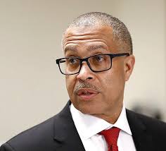 Pioneering journalist and blues musician Luther Keith has joined the  ancestors. He was 74. Many Detroiters knew Luther Keith the journalist. His  career spanned over 50 years, beginning with the Detroit News