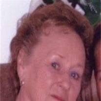 Patricia Eakins Obituary