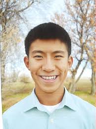 Great Falls High School graduates and scholarship winners