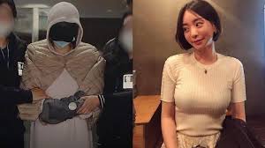 Chỉ xem gif thôi cũng thấy sốc. Mantan Kekasih Park Yoo Chun Dihukum 1 Tahun Penjara Yang Ditangguhkan Warta Kota