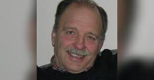 David Allen Erickson Obituary