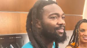 Jacksonville Jaguars DB Eric Murray Previews Tennessee Titans