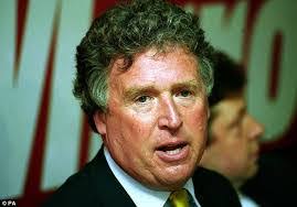 James Whitaker's Instagram, Twitter & Facebook