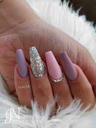 Pin On Nails Mk