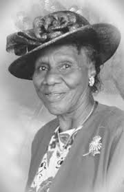 Obituary for Emma Valderine Pinder