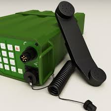 Image result for Codan 2110M