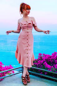 Galadriel Stineman - Free pics, galleries & more at Babepedia