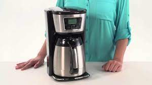 Black and decker coffee maker not brewing. Black And Decker Coffee Maker Troubleshooting Thecozycoffee