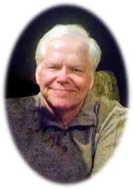 Obituary information for John Tacker