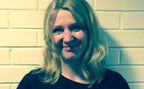 Behind the Scenes With Nina Byrne