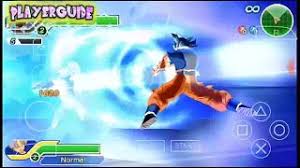 Dragon ball z xenoverse 3 apk download. Dbz Ttt Hd Original Bt 3 Port Attacks Armageddon Mod Download Dbz Armageddon Attack