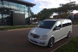 Mercedes Benz Viano Viano Cdi 3 0 Avantgarde For Sale In Gauteng Auto Mart