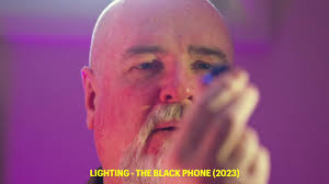 Callum Johnston Films