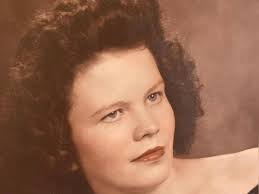 Marjorie Jean (Burdette) Miller's Obituary