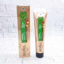 Jual Sasha With Siwak And Sirih Pasta Gigi 150 G Online Desember 2020 Blibli