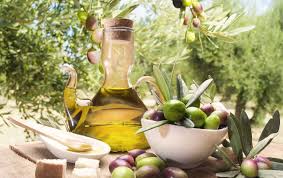 L Huile D Olive Devient Un Produit De Luxe Pour Le Tunisien
