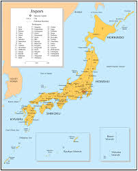 We're always looking for ways to improve our map and we'd love to hear from you. Cities Of Japan Map Mapsof Net