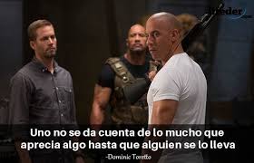 Suscribanse para mas porfavor y dejen. Por Que Se Volvio Famoso La Frase De Toretto Tragedia Conmocion Y Regreso Los Ultimos Minutos De Paul Walker Y Su Posible Vuelta A La Pantalla En La Proxima Rapido Y