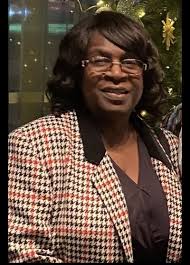 Pastor Naomi Williams Obituary