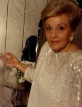 Obituary information for Mary Leserra