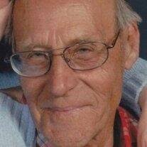 Myron "Buck" J. Burns Obituary