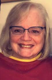 Deborah Jeanne Stout