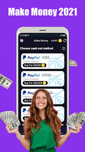 Feb 15, 2021 · the growing world of online has opened up some unusual but real opportunities to make money from the comfort of your home. Download Make Money 2021 Free Rewards Real Cash Online Free For Android Make Money 2021 Free Rewards Real Cash Online Apk Download Steprimo Com